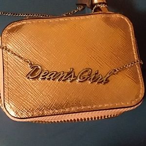 Supernatural necklace